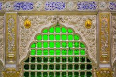 امامزادگان یحیی و محمد(ع) جزء سه امام‌زاده واجب التعظیم تهران