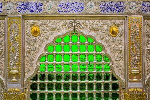 توصیه‌های آیت الله بهاری در باب زیارت